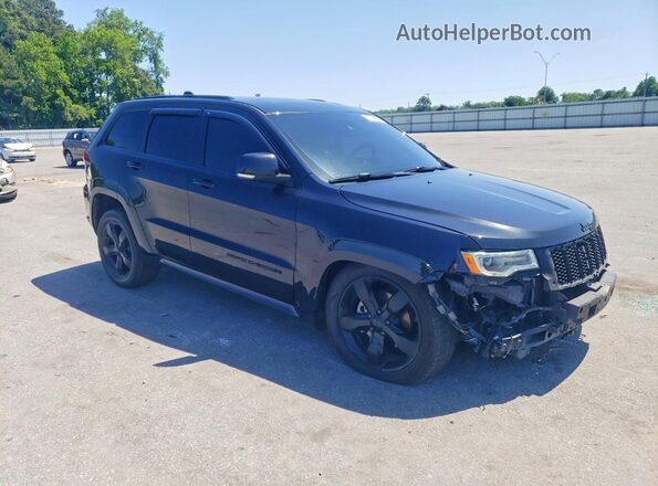 1C4RJFCG5GC438280 2016 JEEP GRAND Black Front right
