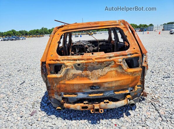 1C4RJFCG5JC477264 2018 JEEP GRAND Burn Հետևի տեսք