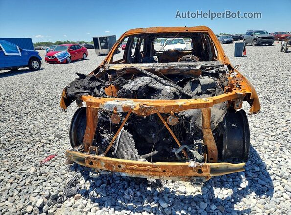 1C4RJFCG5JC477264 2018 JEEP GRAND Burn Դիմացի տեսք