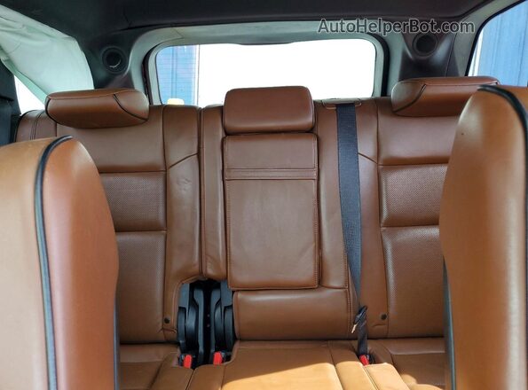 1C4RJFCG5MC507867 2021 JEEP GRAND Brown უკანა სავარძლების ხედი