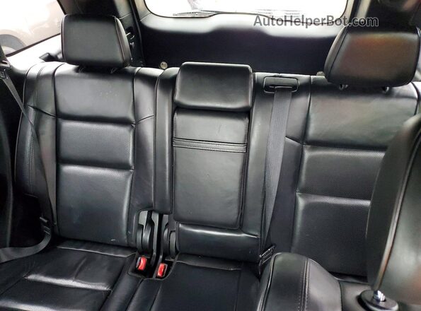 1C4RJFCG6JC156821 2018 JEEP GRAND White Հետևի նստատեղերի տեսք