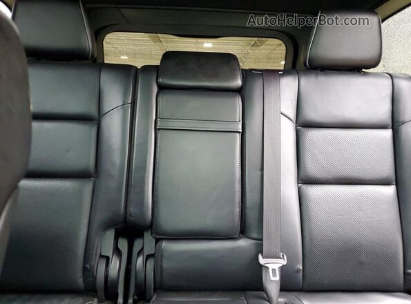 1C4RJFCG6KC528563 2019 JEEP GRAND Gray Widok tylnych siedzeń