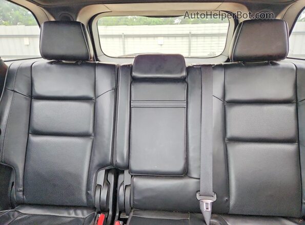 1C4RJFCG6KC577567 2019 JEEP GRAND White Vista de los asientos traseros