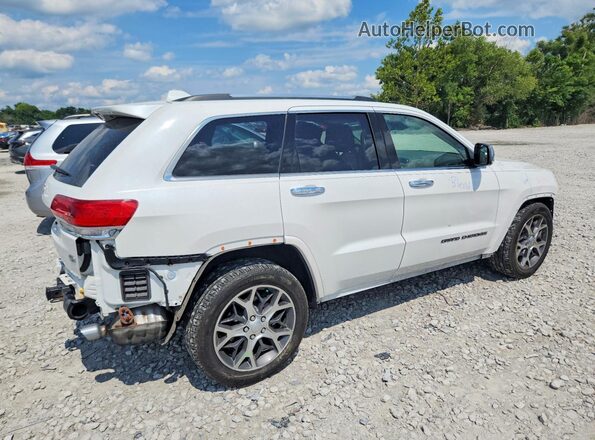 1C4RJFCG6KC689253 2019 JEEP GRAND White Հետևի աջ