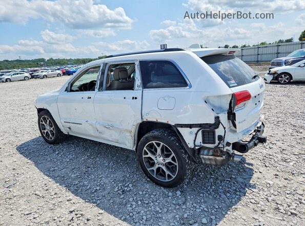 1C4RJFCG6KC689253 2019 JEEP GRAND White Հետևի ձախ