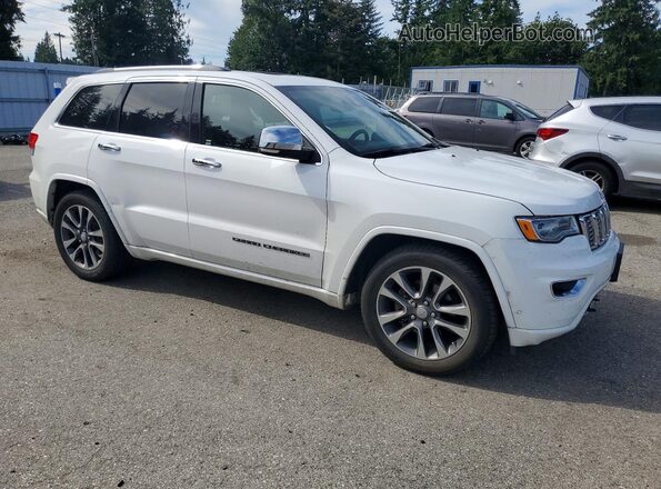 1C4RJFCG7JC321310 2018 JEEP GRAND White Առջևի աջ
