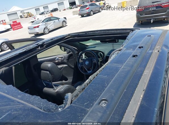 1C4RJFCG7JC458831 2018 JEEP GRAND CHEROKEE Black 