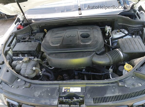 1C4RJFCG7KC845056 2019 JEEP GRAND CHEROKEE Белый Вид сзади