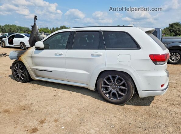 1C4RJFCG7LC208640 2020 JEEP GRAND White Հետևի ձախ