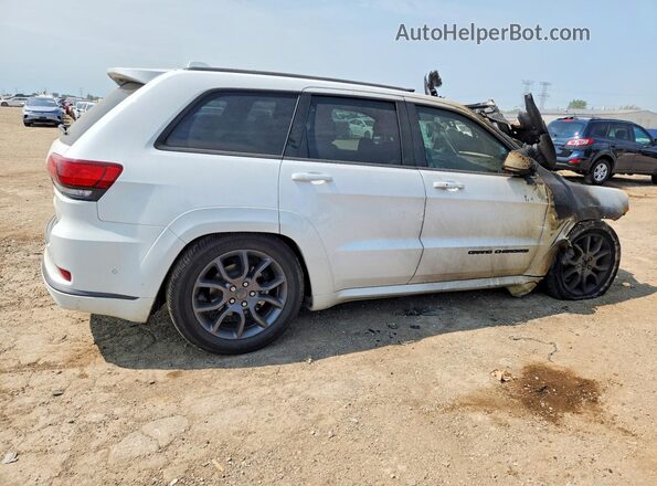 1C4RJFCG7LC208640 2020 JEEP GRAND White Հետևի աջ