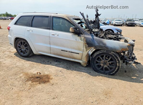 1C4RJFCG7LC208640 2020 JEEP GRAND White Առջևի աջ