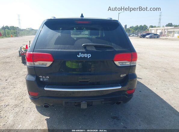 1C4RJFCG8HC641519 2017 JEEP GRAND CHEROKEE Black 
