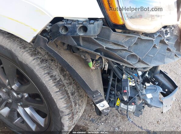 1C4RJFCG8JC111508 2018 JEEP GRAND CHEROKEE White 