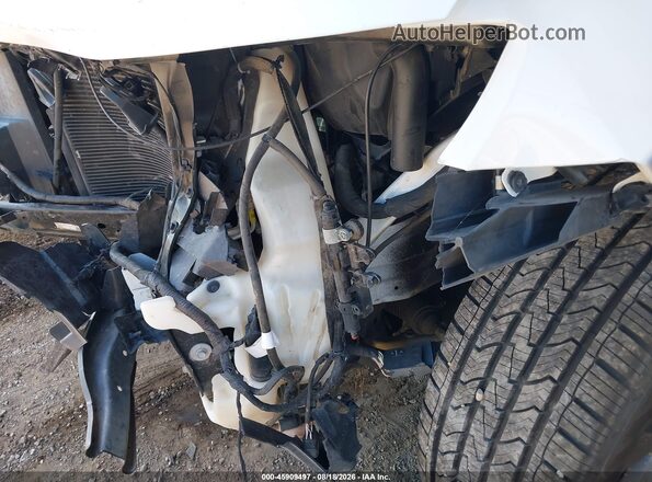 1C4RJFCG8JC111508 2018 JEEP GRAND CHEROKEE White 