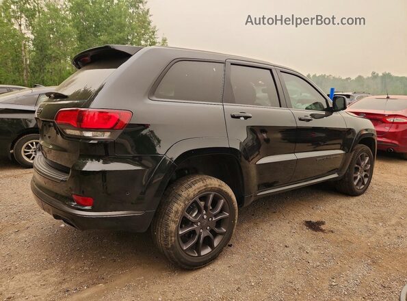 1C4RJFCG8MC704404 2021 JEEP GRAND Black უკანა მარჯვენა