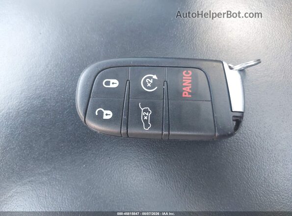 1C4RJFCG9GC366256 2016 JEEP GRAND CHEROKEE Серебряный Вид панели приборов