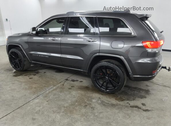 1C4RJFCG9HC676716 2017 JEEP GRAND Угольный 