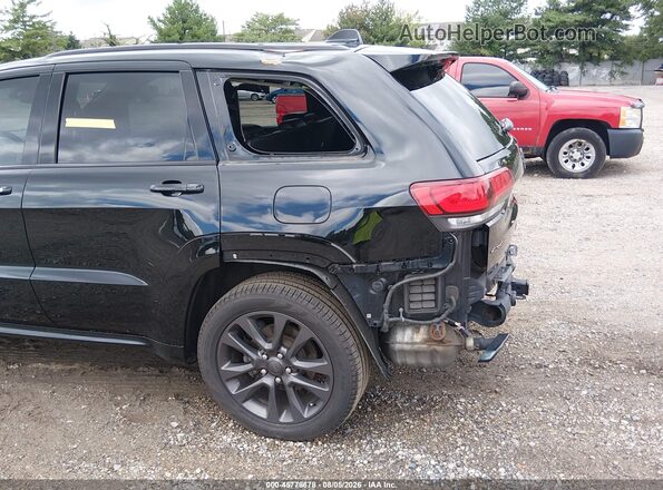 1C4RJFCG9KC804623 2019 JEEP GRAND CHEROKEE Black 