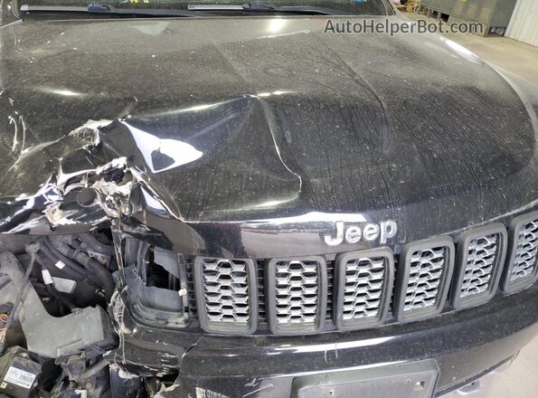 1C4RJFCGXHC770135 2017 JEEP GRAND Black 
