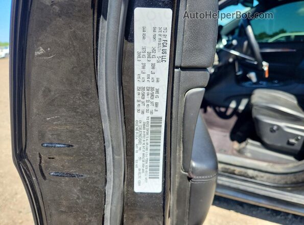 1C4RJFCM0GC454831 2016 JEEP GRAND Черный Вид наклейки с VIN-кодом