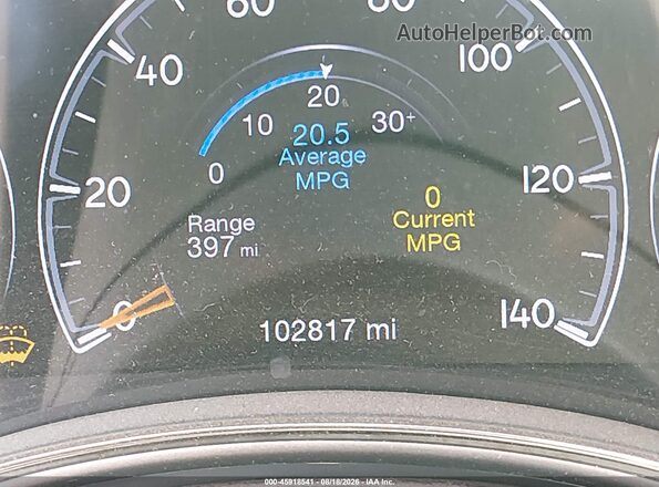 1C4RJFCM5JC504825 2018 JEEP GRAND CHEROKEE White 