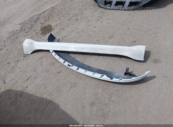 1C4RJFCM5JC504825 2018 JEEP GRAND CHEROKEE White Instrument cluster view