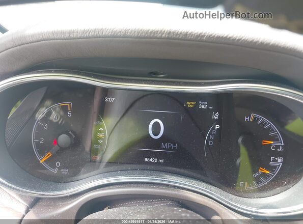 1C4RJFCMXJC395990 2018 JEEP GRAND CHEROKEE White Vista de los asientos traseros