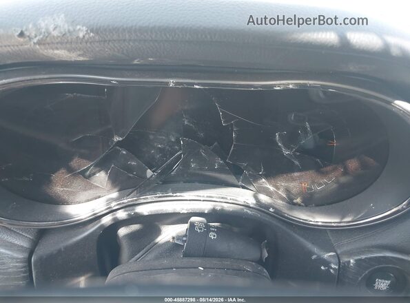 1C4RJFCT0JC499198 2018 JEEP GRAND CHEROKEE Silver Widok tylnych siedzeń