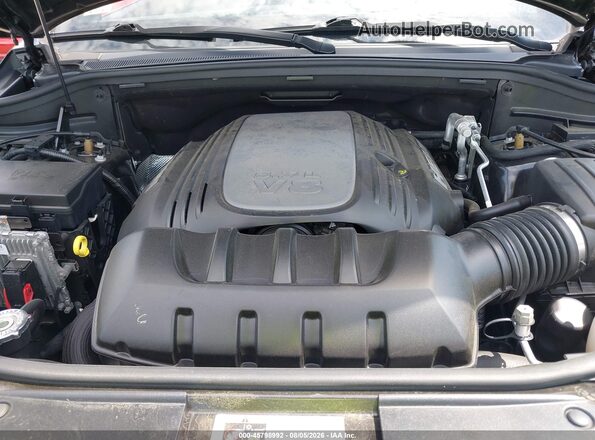 1C4RJFCT0LC251682 2020 JEEP GRAND CHEROKEE Black Հետևի տեսք