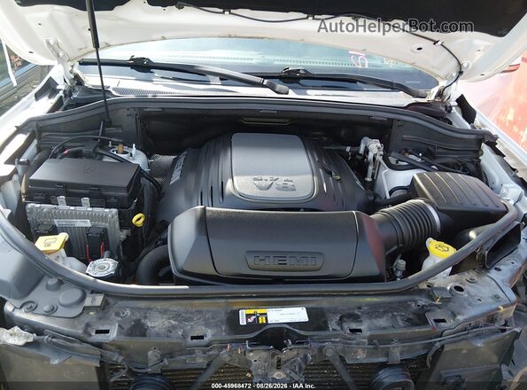 1C4RJFCT2KC856608 2019 JEEP GRAND CHEROKEE White Vista trasera