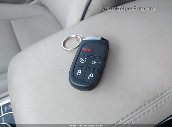 1C4RJFCT6MC600037 2021 JEEP GRAND CHEROKEE Gray Առջևի վահանակի տեսք