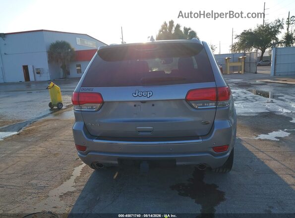 1C4RJFCT6MC600037 2021 JEEP GRAND CHEROKEE Gray 