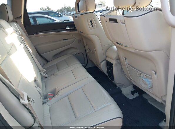 1C4RJFCT6MC600037 2021 JEEP GRAND CHEROKEE Gray VIN կոդի պիտակի տեսք