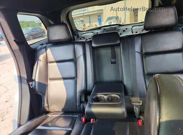 1C4RJFCTXHC867090 2017 JEEP GRAND White Widok tylnych siedzeń