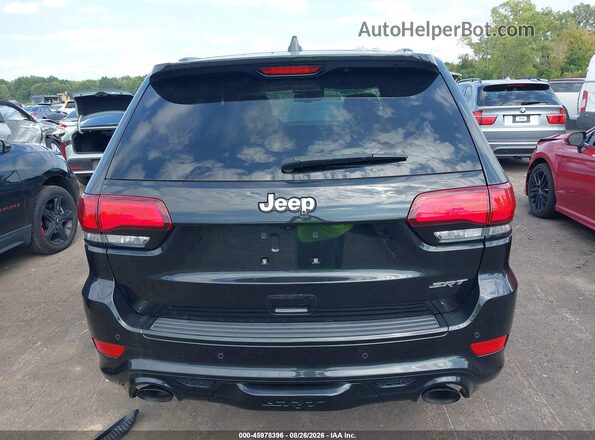 1C4RJFDJ6GC489281 2016 JEEP GRAND CHEROKEE Black 