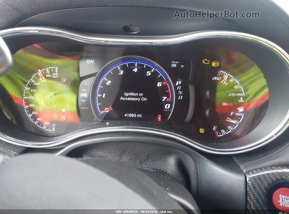 1C4RJFDJ8LC352563 2020 JEEP GRAND CHEROKEE White Widok tylnych siedzeń