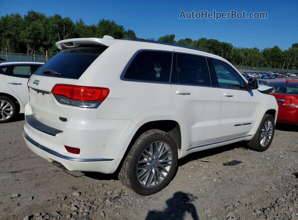 1C4RJFJG6JC216129 2018 JEEP GRAND White Rear right