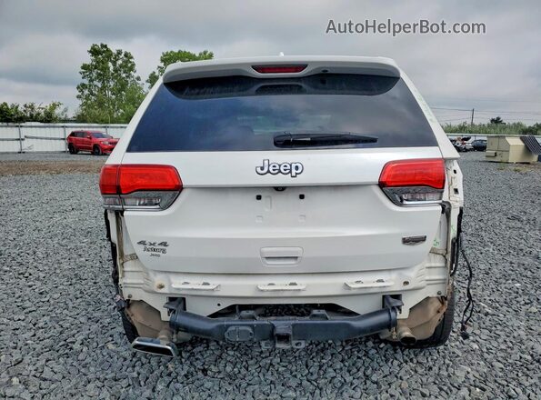 1C4RJFJG9HC647218 2017 JEEP GRAND White Հետևի տեսք