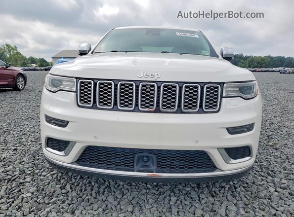 1C4RJFJG9HC647218 2017 JEEP GRAND White Դիմացի տեսք
