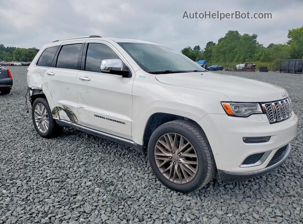 1C4RJFJG9HC647218 2017 JEEP GRAND White Առջևի աջ