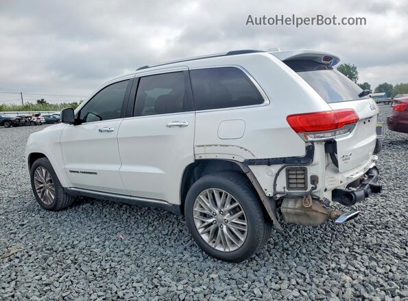 1C4RJFJG9HC647218 2017 JEEP GRAND White Հետևի ձախ