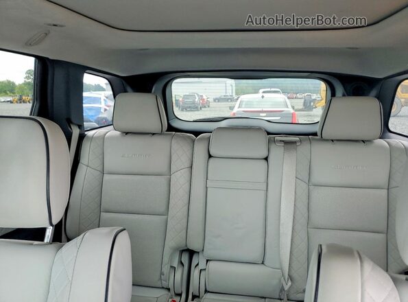 1C4RJFJG9HC647218 2017 JEEP GRAND White Հետևի նստատեղերի տեսք