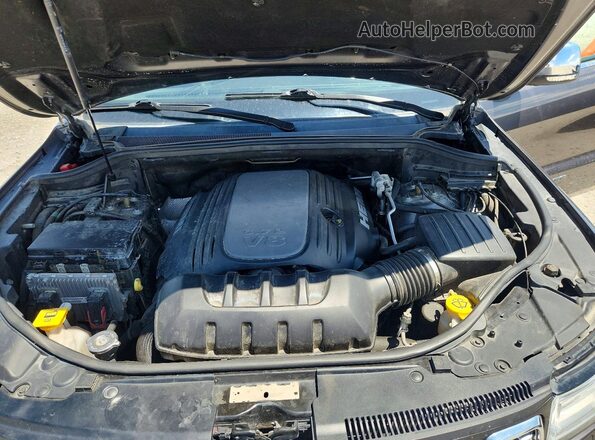 1C4RJFJT0KC609347 2019 JEEP GRAND Gray Շարժիչի բաժամունքի տեսք