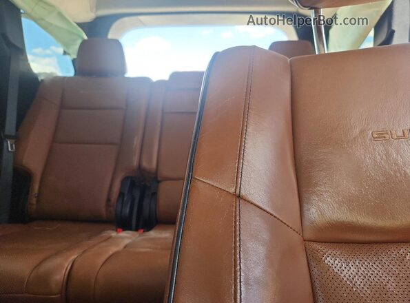 1C4RJFJT2GC328903 2016 JEEP GRAND White Widok tylnych siedzeń