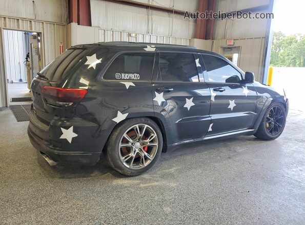 1C4RJFJT2GC346043 2016 JEEP GRAND Black უკანა მარჯვენა