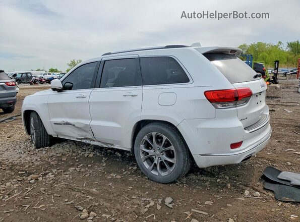 1C4RJFJT2KC619975 2019 JEEP GRAND White Հետևի ձախ