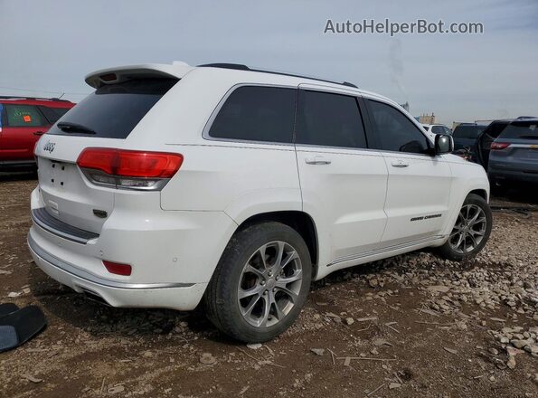 1C4RJFJT2KC619975 2019 JEEP GRAND White Հետևի աջ