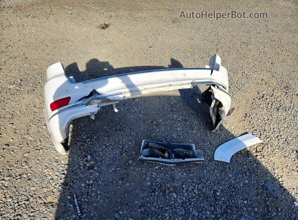 1C4RJFJT7JC432164 2018 JEEP GRAND White VIN კოდის სტიკერის ხედი