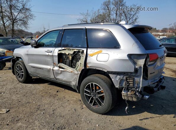 1C4RJFLG0KC653087 2019 JEEP GRAND Gray Tył lewy