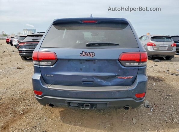 1C4RJFLG0MC824147 2021 JEEP GRAND Blue Հետևի տեսք